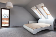 Lamellion bedroom extensions